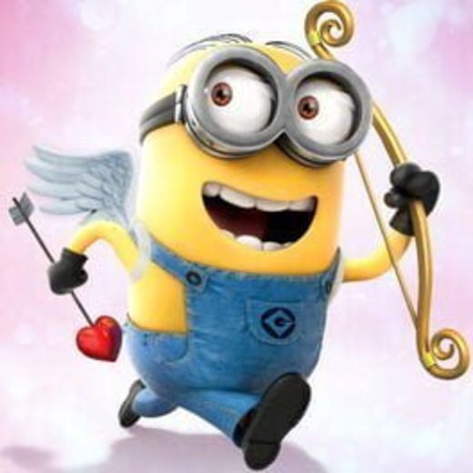 Despicable Me: Minion Rush