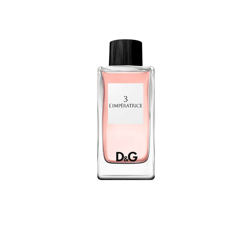 Product PERFUME DOLCE GABANNA