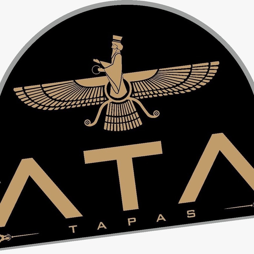 Place ATA Tapas