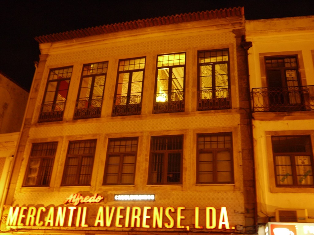 Restaurants Mercado Negro