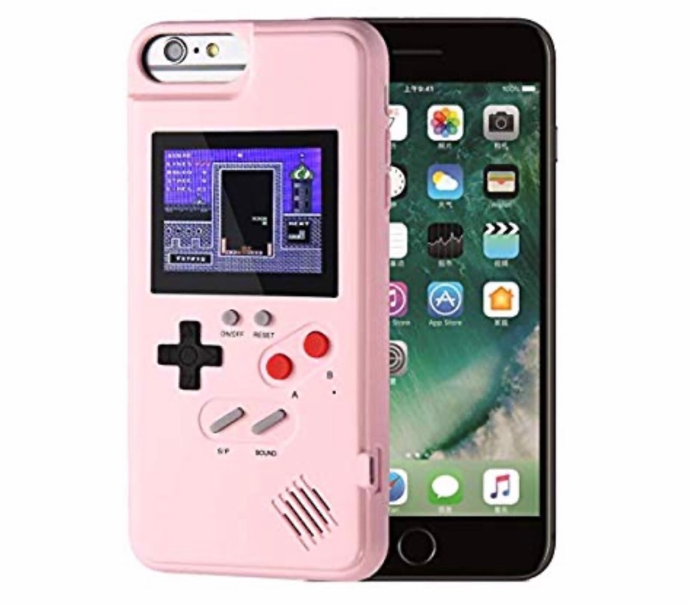 Protection IPhone