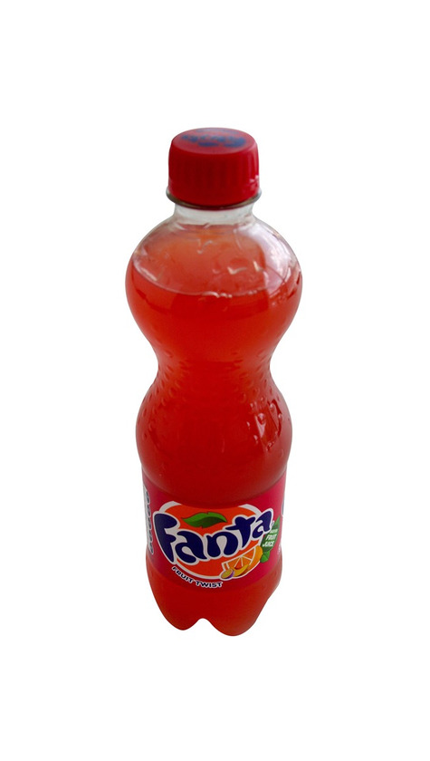 Product Fanta Fruit Twist