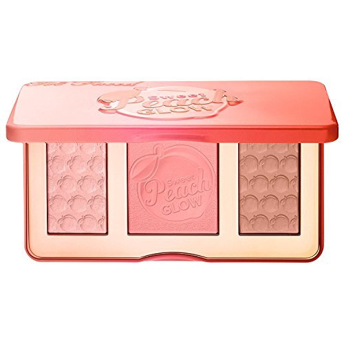 Belleza Too Faced