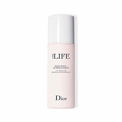 Belleza Dior Hydra Life 200 ml - Leches de limpieza facial