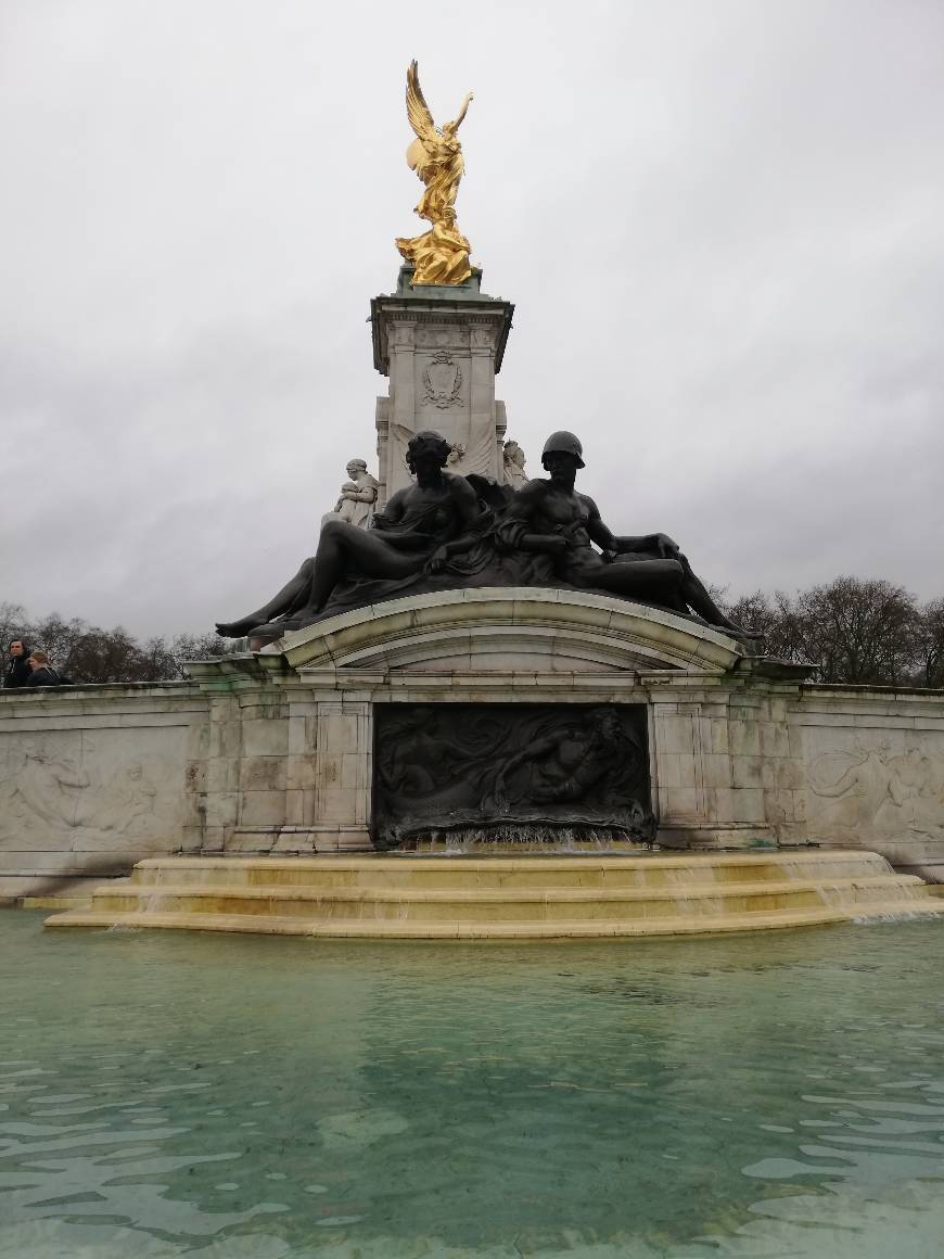 Place Buckingham Palace