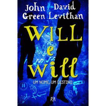 Libro Will & Will 