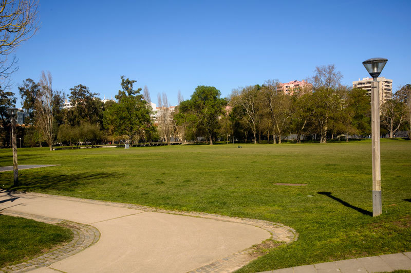 Place Quinta das Conchas