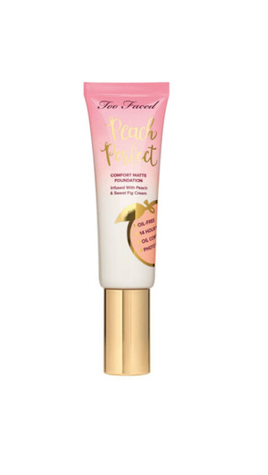 Too Faced
Peach Perfect Foundation