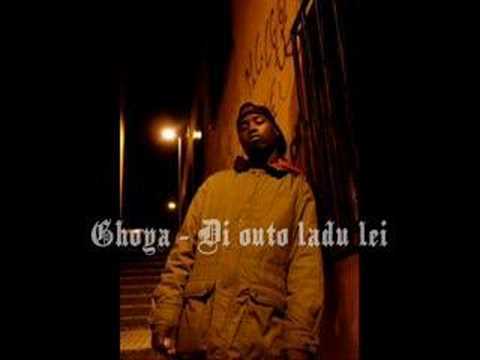 Canciones Ghoya - Di oto lado lei