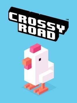 Videojuegos Crossy Road