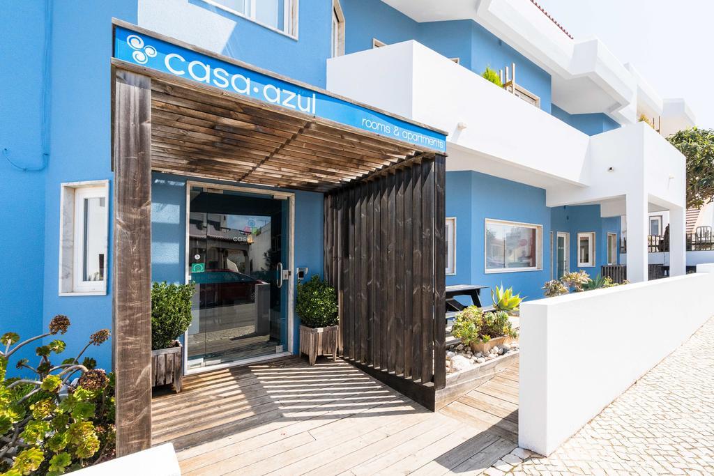 Place Casa Azul Sagres - Rooms & Apartments | Hotel at Algarve - Portugal