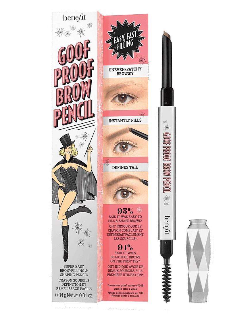 Moda Goof proof benefit