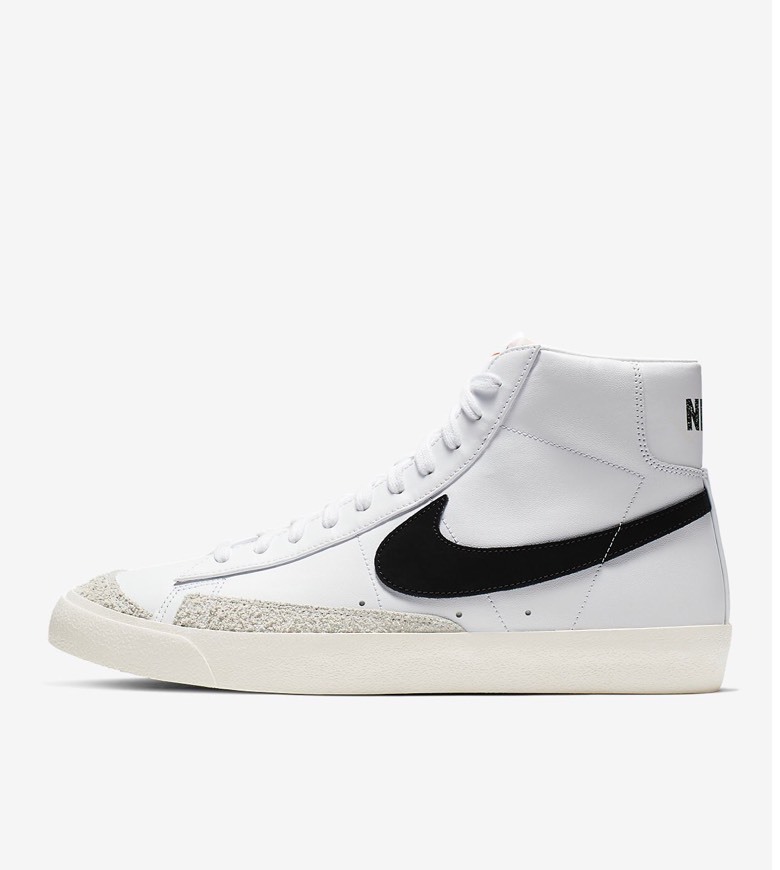 Moda Nike Mid Blazer 