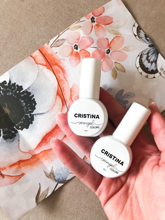 Social Cristina Vernigel: vale a pena investir? 