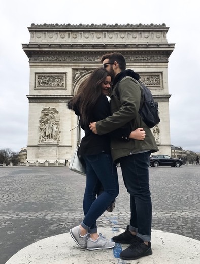 Arc de Triomphe du Carrousel