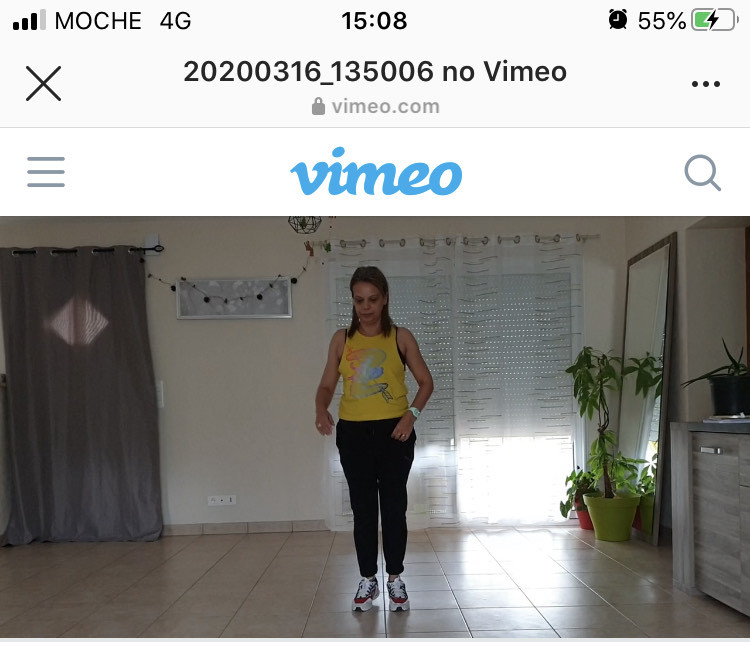 Fashion Aula Zumba 30 min