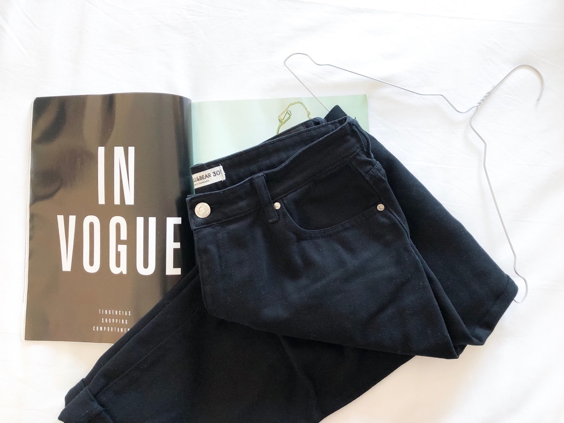 Moda Slouchy jeans: como usar