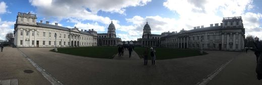 Old Royal Naval College