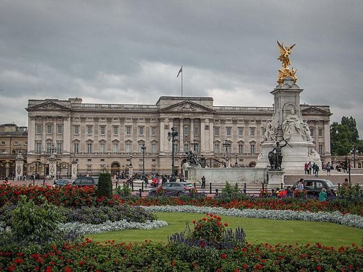 Buckingham Palace