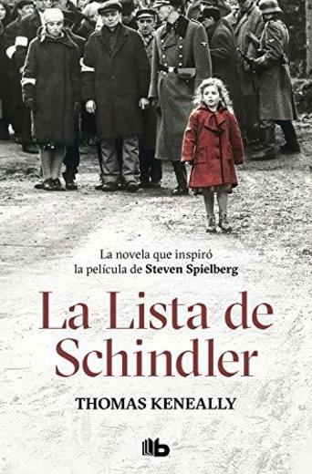 La lista de Schindler