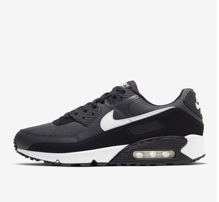 Moda Air Max