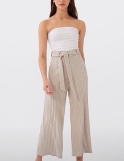 Producto Culottes de Malha