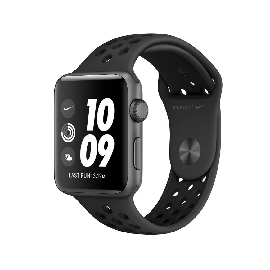 Fashion Apple Watch Series 3 Nike+