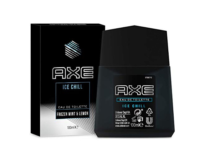 Product Axe Ice Chill