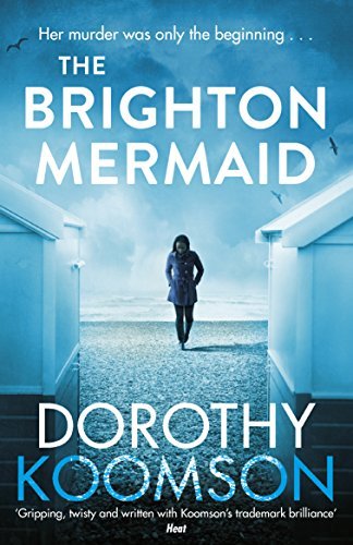 Book The Brighton Mermaid