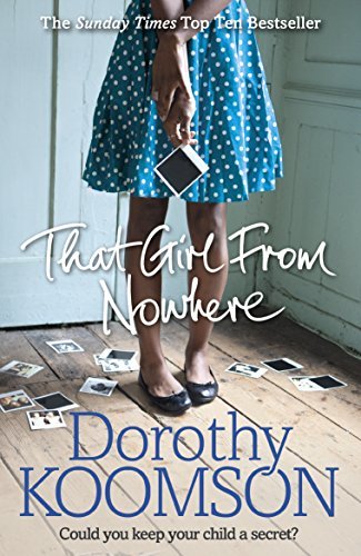 Book That Girl From Nowhere