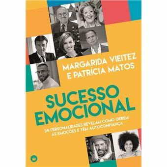 Libro Sucesso Emocional