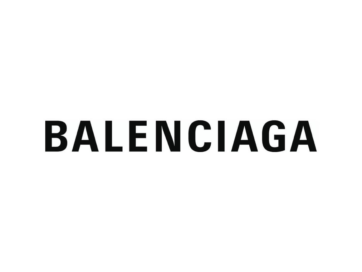 Moda Balenciaga