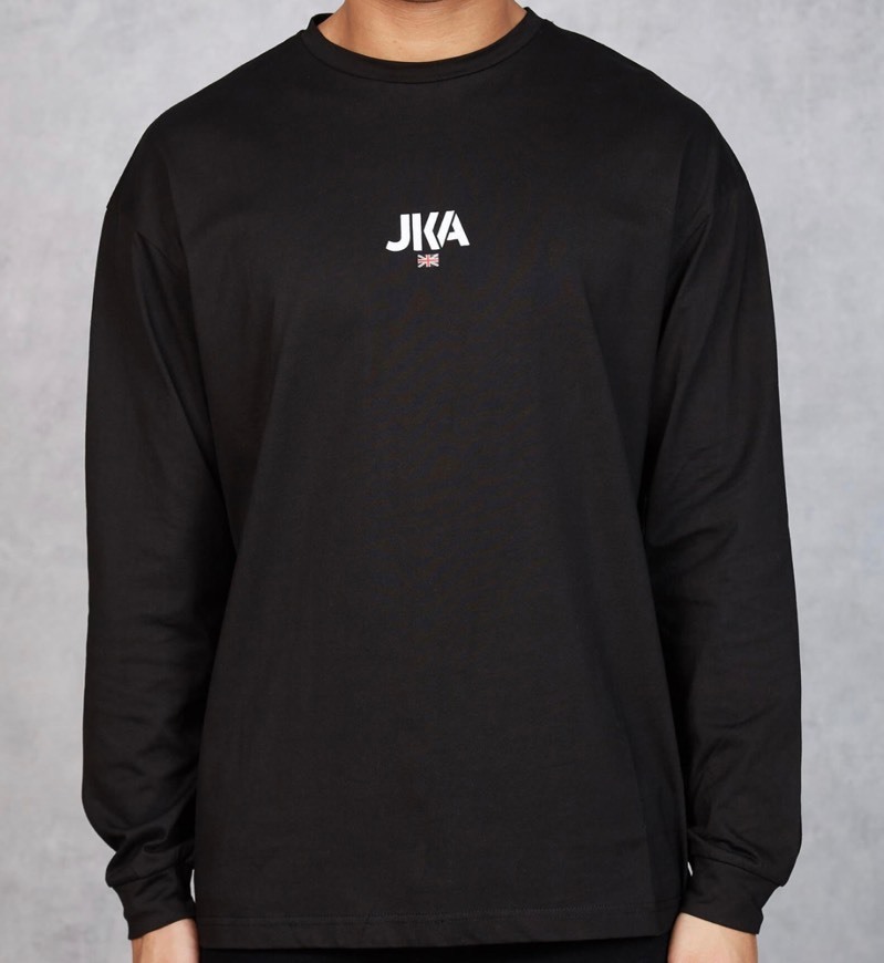 Product JKA BRITISH LIGHTWEIGHT SWEATSHIRT