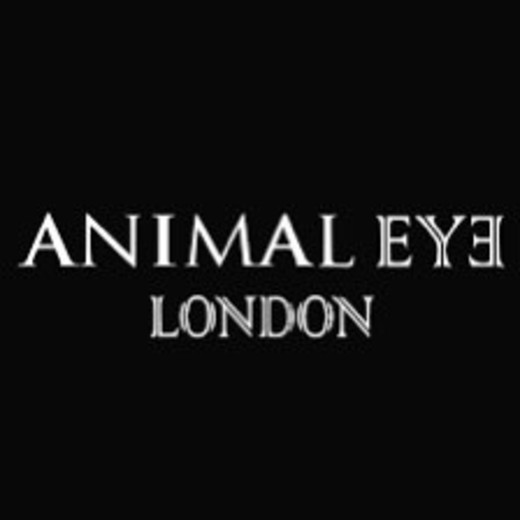 Animal eye london