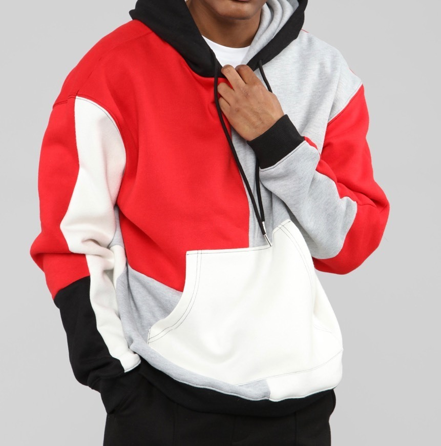 Product Fashion nova hoodie