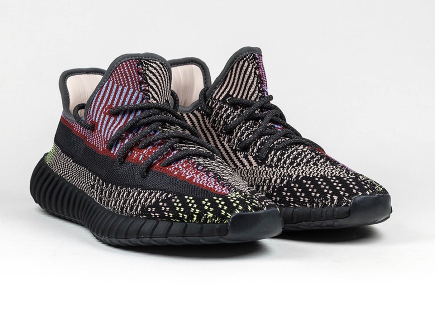 Producto Adidas yeezy