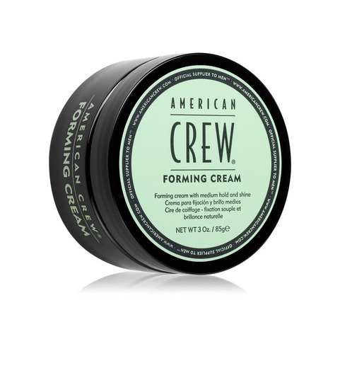 American Crew Cream