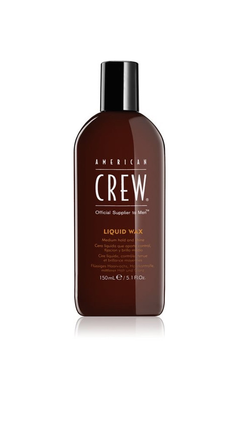 Product American Crew Wax