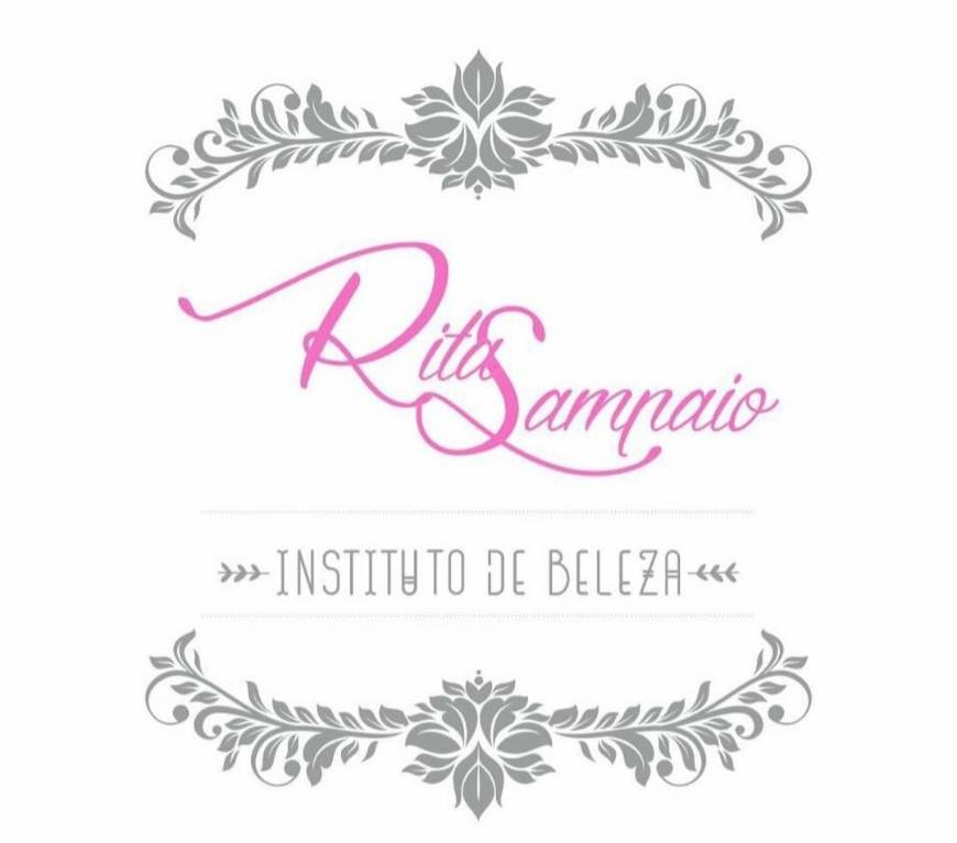 Fashion Instituto de Beleza Rita Sampaio