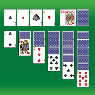 Videogames Solitaire