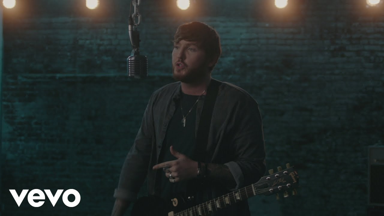 Music You - James Arthur ft. Travis Barker