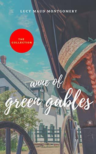 Libro Anne of Green Gables : The Collection