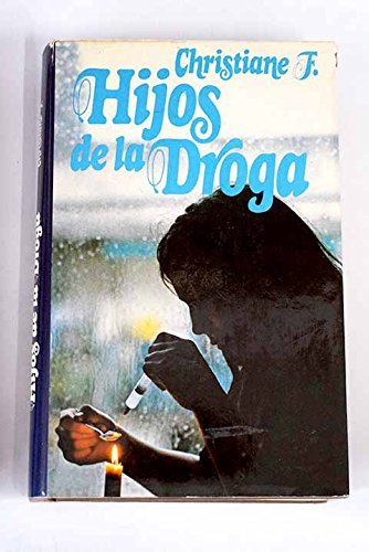 Libro Hijos de la droga