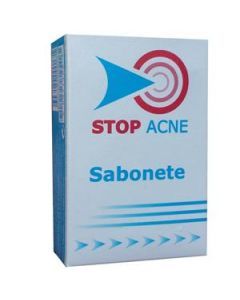 App Sabonete Stop Acne