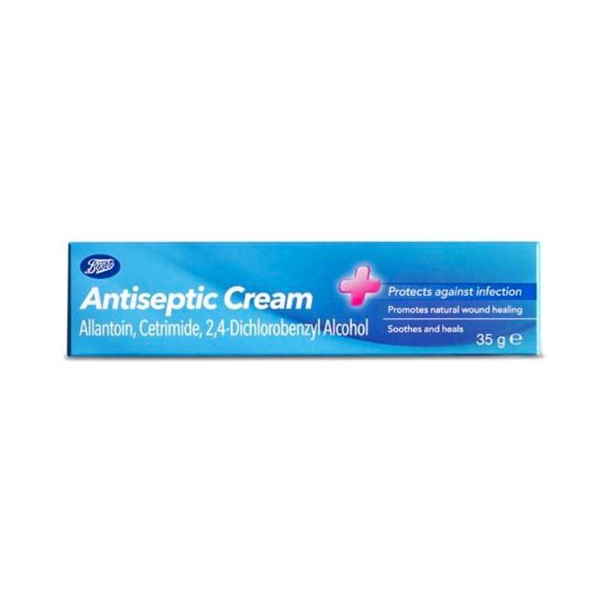 Moda Antiseptic Cream 