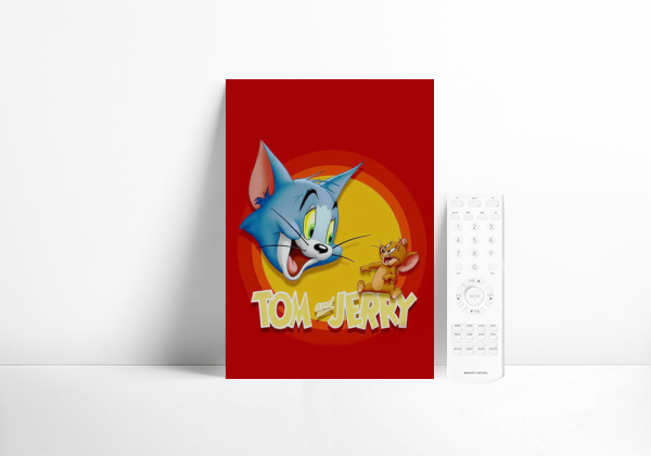 Serie El Show de Tom y Jerry