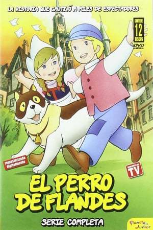 Serie El perro de flandes