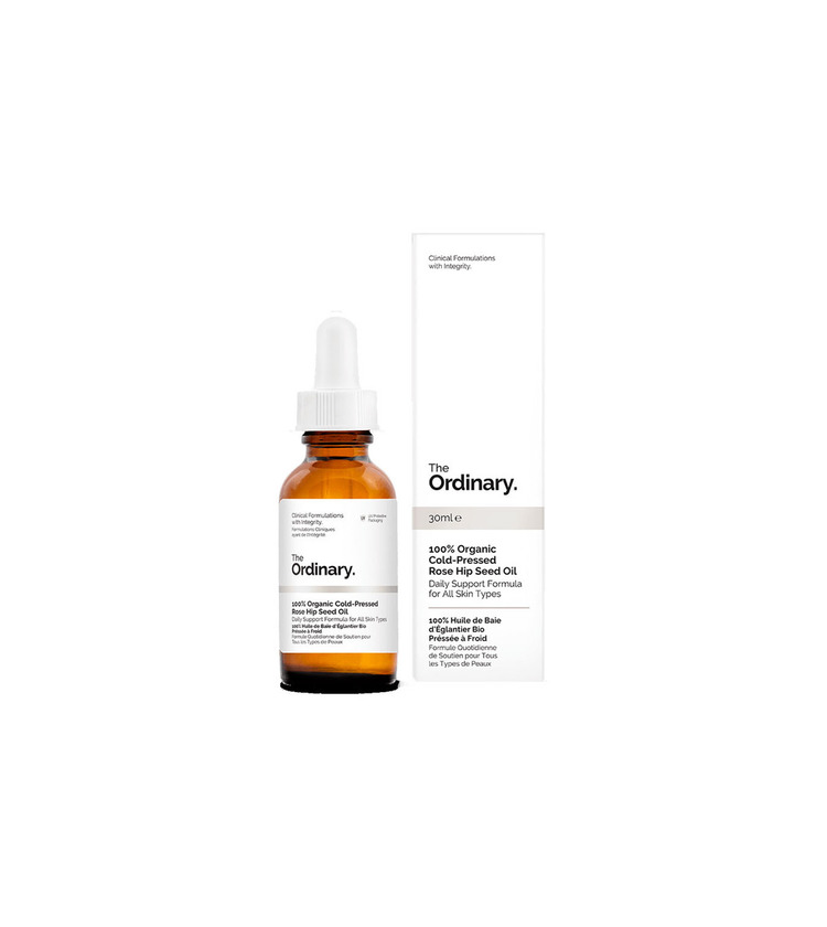 Producto The Ordinary