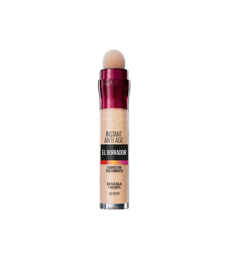 Products Maybelline Corretor El Borrador Instant Anti Age