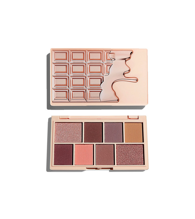 Producto I ♡ Revolution Paleta de sombras de olhos Mini Chocolate